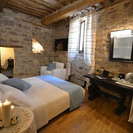 Bed and Breakfast Case Brizi Assisi Exterior foto