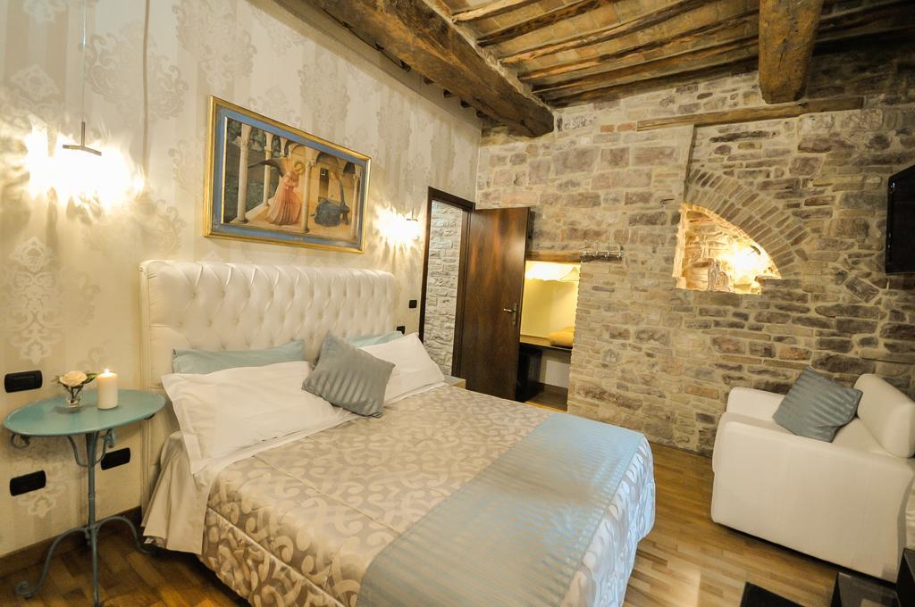 Bed and Breakfast Case Brizi Assisi Exterior foto