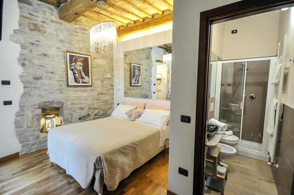 Bed and Breakfast Case Brizi Assisi Exterior foto