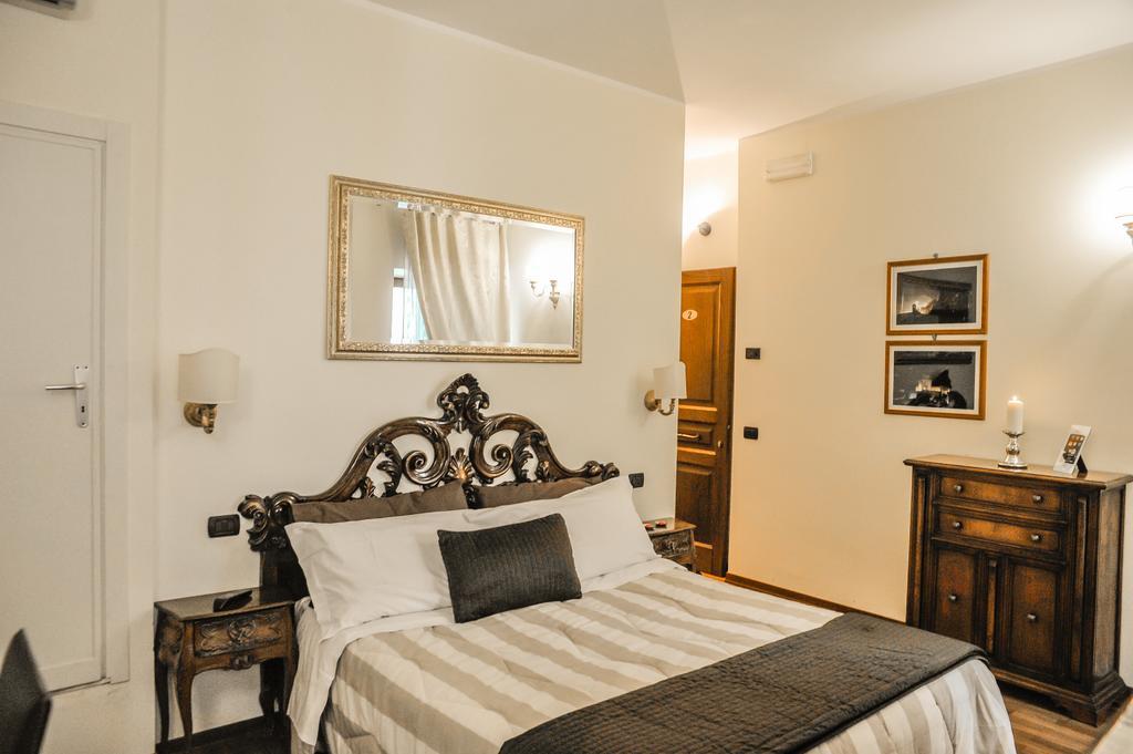 Bed and Breakfast Case Brizi Assisi Zimmer foto