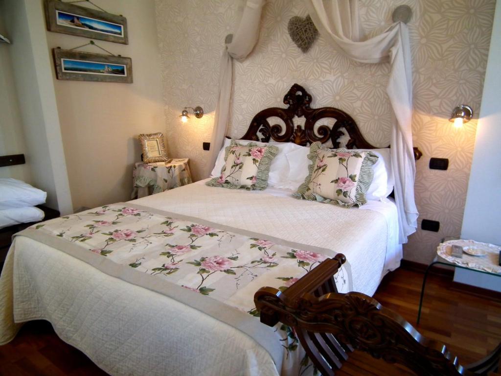 Bed and Breakfast Case Brizi Assisi Zimmer foto