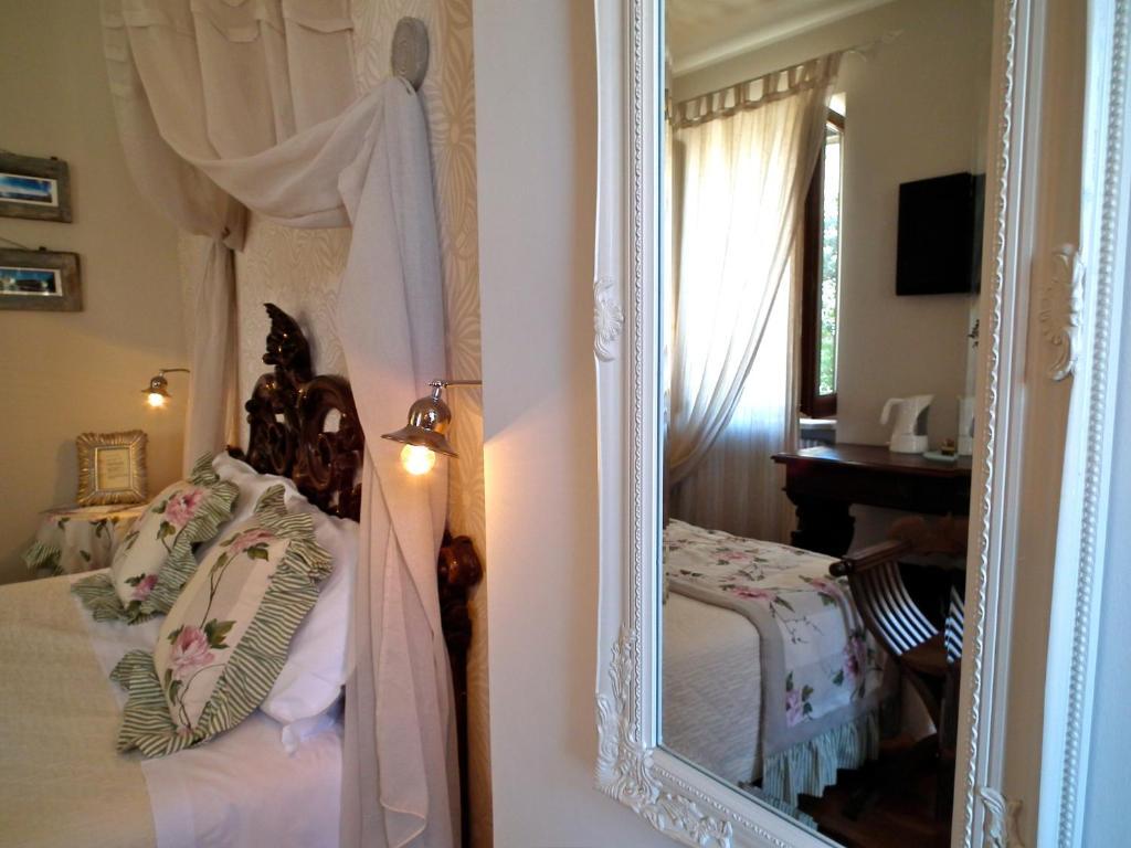 Bed and Breakfast Case Brizi Assisi Zimmer foto