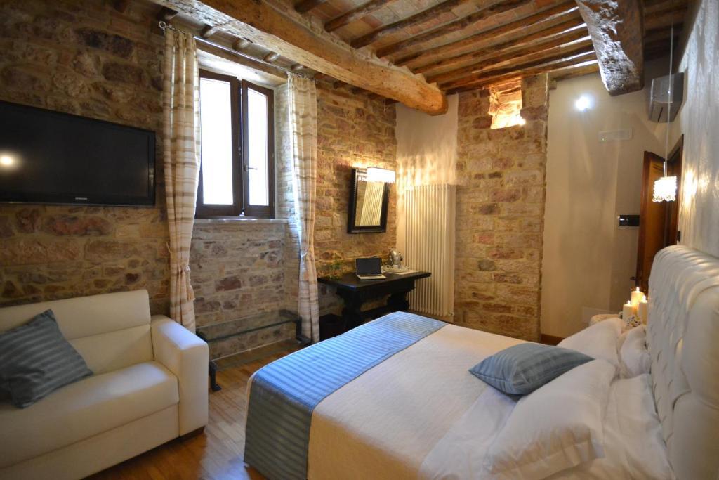 Bed and Breakfast Case Brizi Assisi Exterior foto