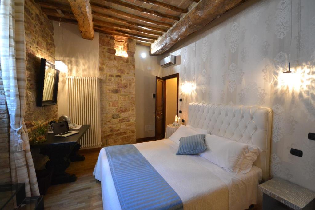 Bed and Breakfast Case Brizi Assisi Exterior foto