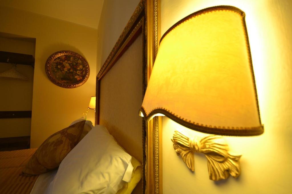 Bed and Breakfast Case Brizi Assisi Zimmer foto