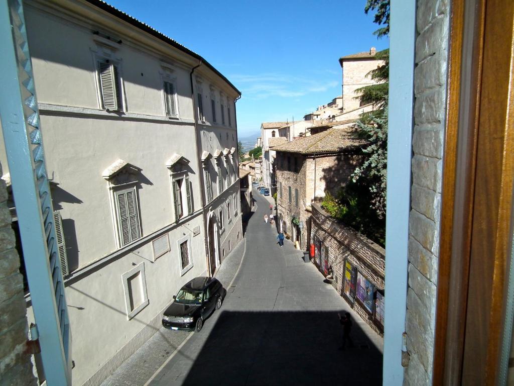 Bed and Breakfast Case Brizi Assisi Exterior foto