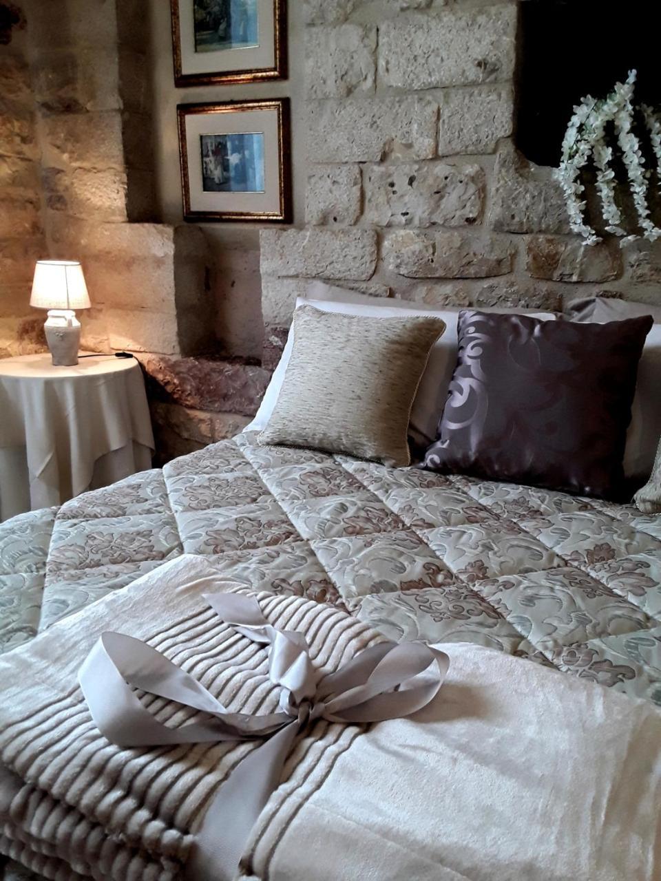 Bed and Breakfast Case Brizi Assisi Exterior foto