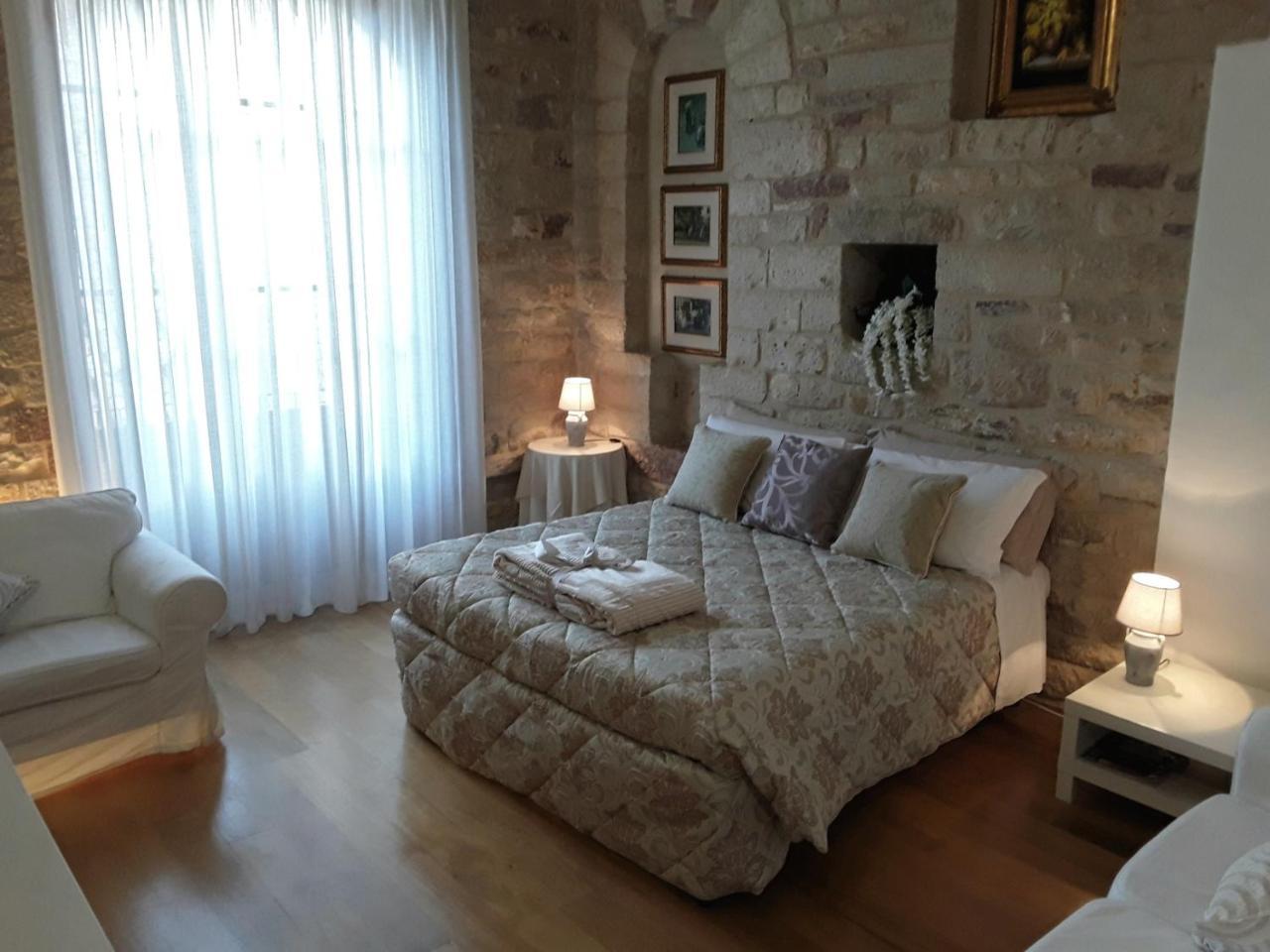 Bed and Breakfast Case Brizi Assisi Exterior foto