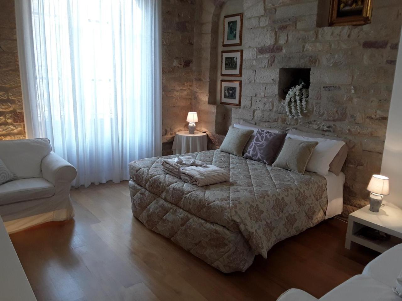 Bed and Breakfast Case Brizi Assisi Exterior foto