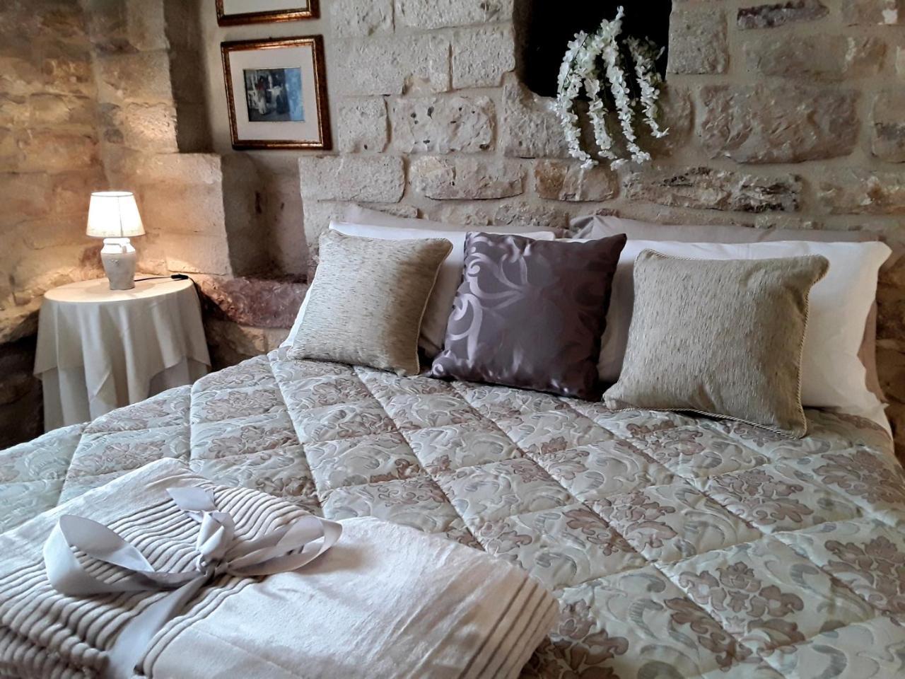 Bed and Breakfast Case Brizi Assisi Exterior foto