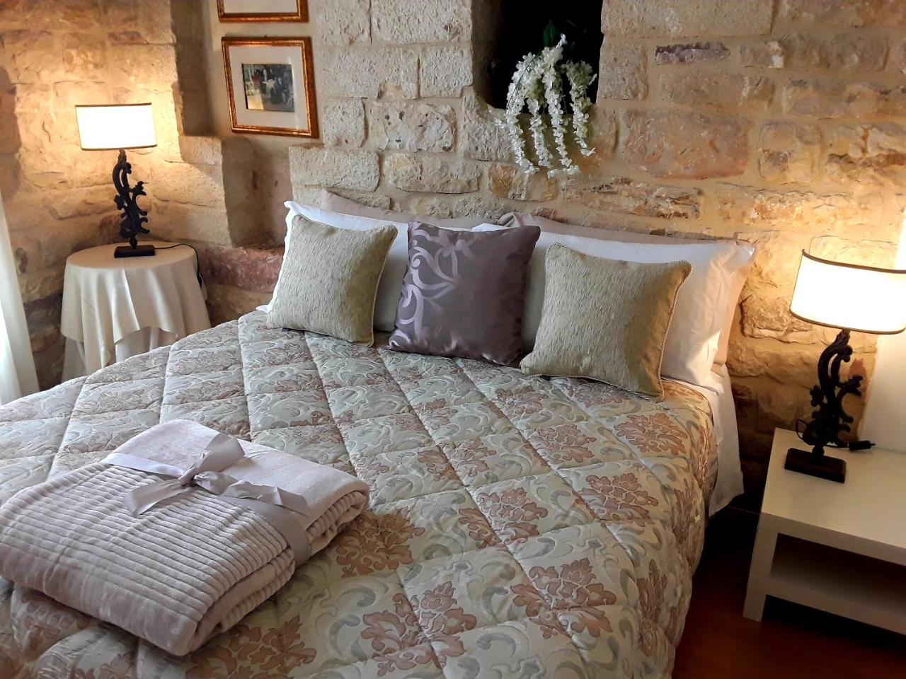 Bed and Breakfast Case Brizi Assisi Exterior foto